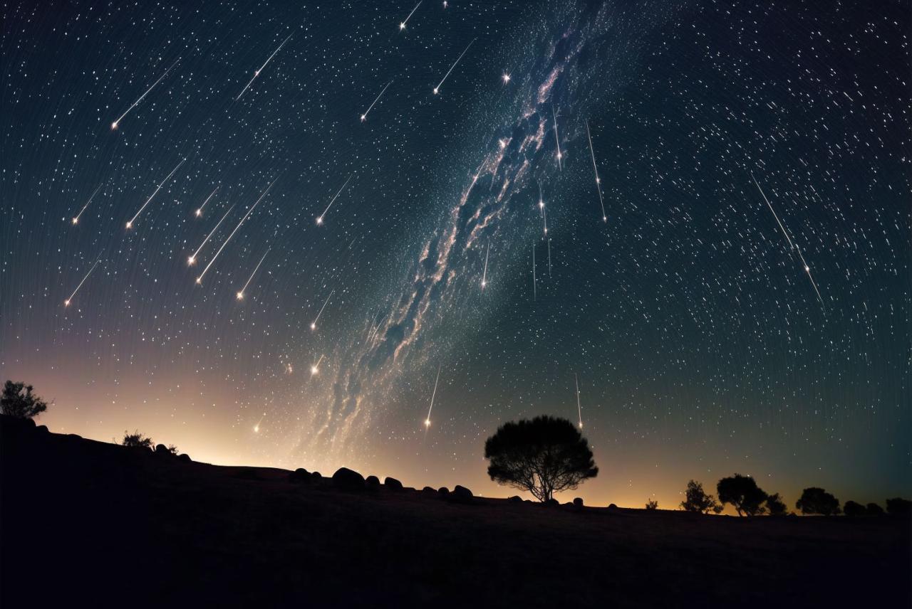 Quadrantid meteor shower to light up skies - here's the best way to